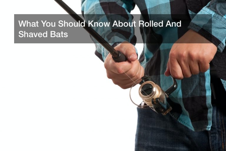 What You Should Know About Rolled And Shaved Bats World Series Radio